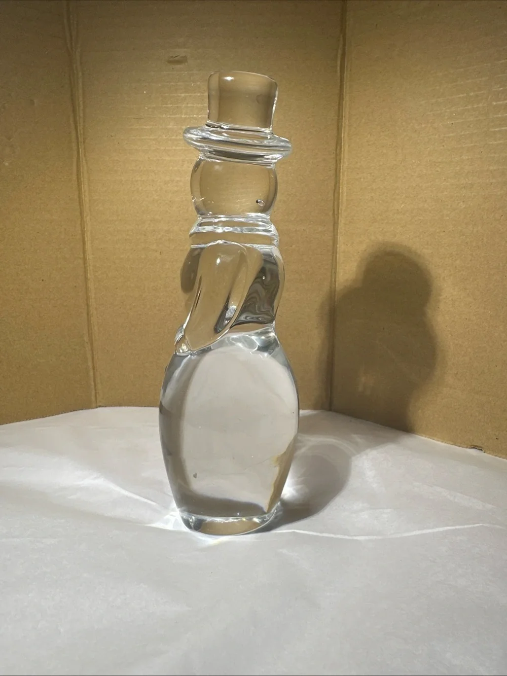 Sigma elegant clear